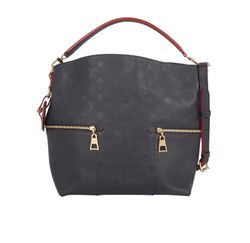 Melie Hobo, Empriente, Navy, DU4167, S, 3*
